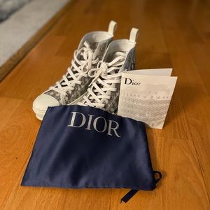 Dior High B23 (Size 43/10 Men)